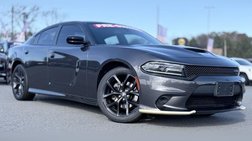 2021 Dodge Charger GT