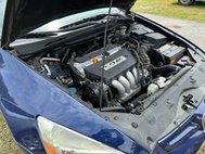 2005 Honda Accord LX