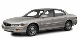 2001 Buick LeSabre Custom