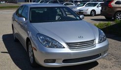 2003 Lexus ES 300 Base