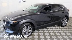 2025 Mazda CX-30 2.5 S Premium