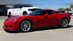 2007 Chevrolet Corvette Z06