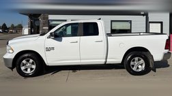 2020 Ram Ram Pickup 1500 Classic SLT