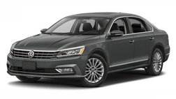 2017 Volkswagen Passat 1.8T SE
