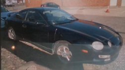 1996 Toyota Celica GT