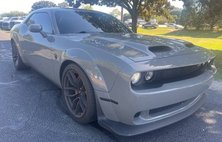 2019 Dodge Challenger SRT Hellcat Redeye