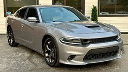 2018 Dodge Charger R/T