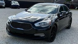 2015 Kia K900 Luxury