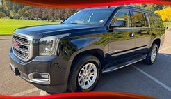 2015 GMC Yukon XL SLT