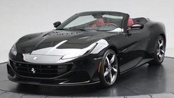 2023 Ferrari Portofino M Base
