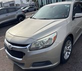 2015 Chevrolet Malibu LT