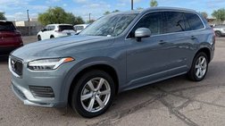 2022 Volvo XC90 T5 Momentum