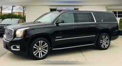 2019 GMC Yukon XL Denali