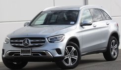 2022 Mercedes-Benz GLC-Class GLC 300 4MATIC