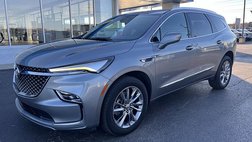 2023 Buick Enclave Avenir