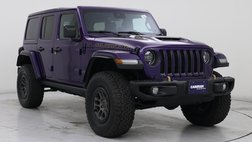 2023 Jeep Wrangler Rubicon 392