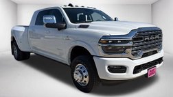 2026 Ram Ram Pickup 3500 Limited