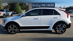 2023 Kia Niro EX Touring