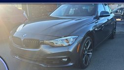 2018 BMW 3 Series 330i