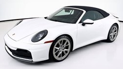 2025 Porsche 911 Carrera