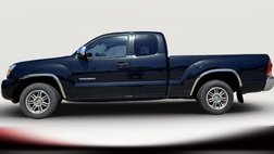 2008 Toyota Tacoma Base