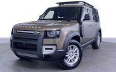 2025 Land Rover Defender 110 P300 S