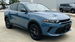2023 Dodge Hornet GT Plus