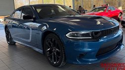 2022 Dodge Charger R/T