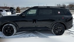 2027 Kia Telluride EX
