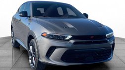 2024 Dodge Hornet GT