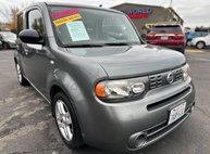 2011 Nissan Cube S