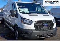 2024 Ford Transit 250