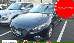 2014 Mazda MAZDA3 i Grand Touring