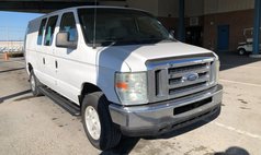2008 Ford E-Series E-250