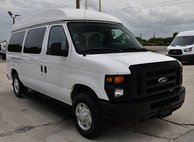 2009 Ford E-Series E-150 XL