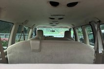 2012 Ford E-Series E-350 XLT Super Duty Passenger