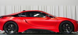 2015 BMW i8 Base