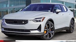 2023 Polestar 2 Performance