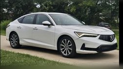 2023 Acura Integra Base