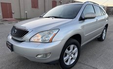 2008 Lexus RX 350 Base