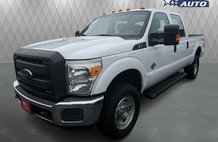 2015 Ford Super Duty F-350 XL