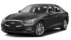 2017 Infiniti Q50 3.0T Premium