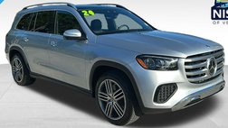 2024 Mercedes-Benz GLS GLS 450