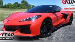 2026 Chevrolet Corvette Z06