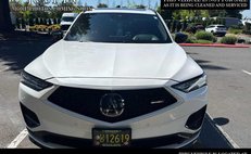 2022 Acura MDX SH-AWD Type S w/Advance Package