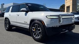 2023 Rivian R1S Adventure