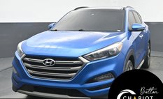 2018 Hyundai Tucson Limited