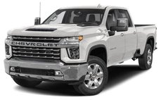 2023 Chevrolet Silverado 3500HD LT