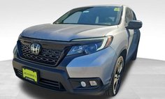 2021 Honda Passport Sport