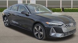 2025 Audi A5 quattro Premium Plus TFSI